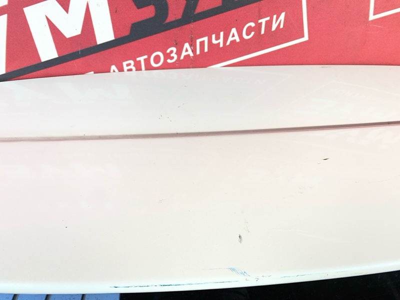 Дверь задняя багажника, 65000 рублей, Солонцы