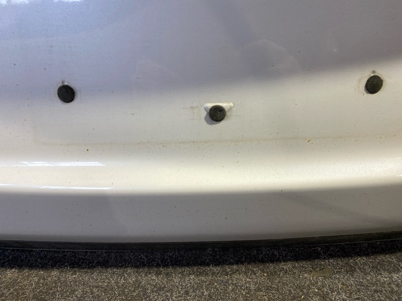 Дверь задняя багажника, 65000 рублей, Солонцы