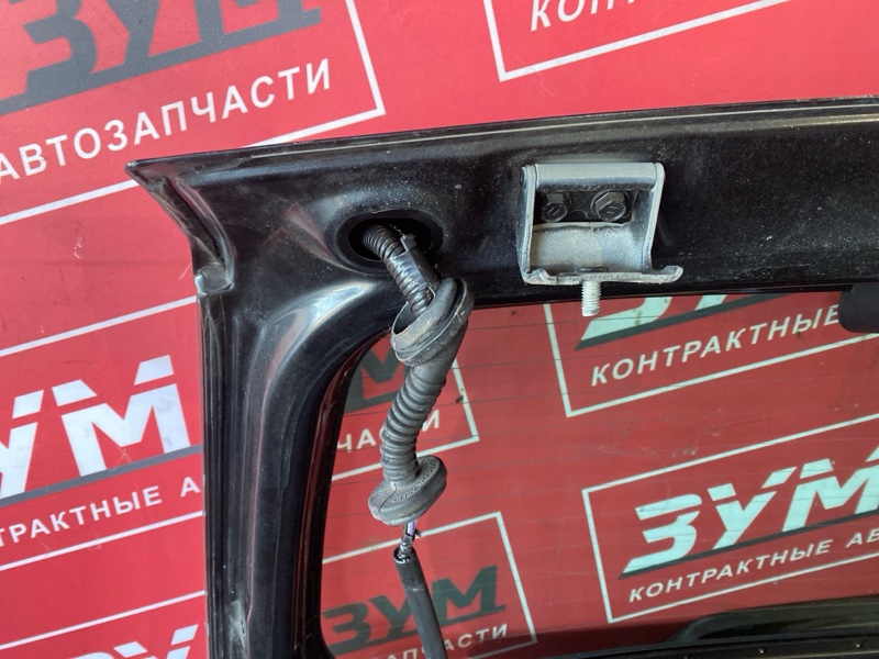 Дверь задняя багажника, 5000 рублей, Солонцы