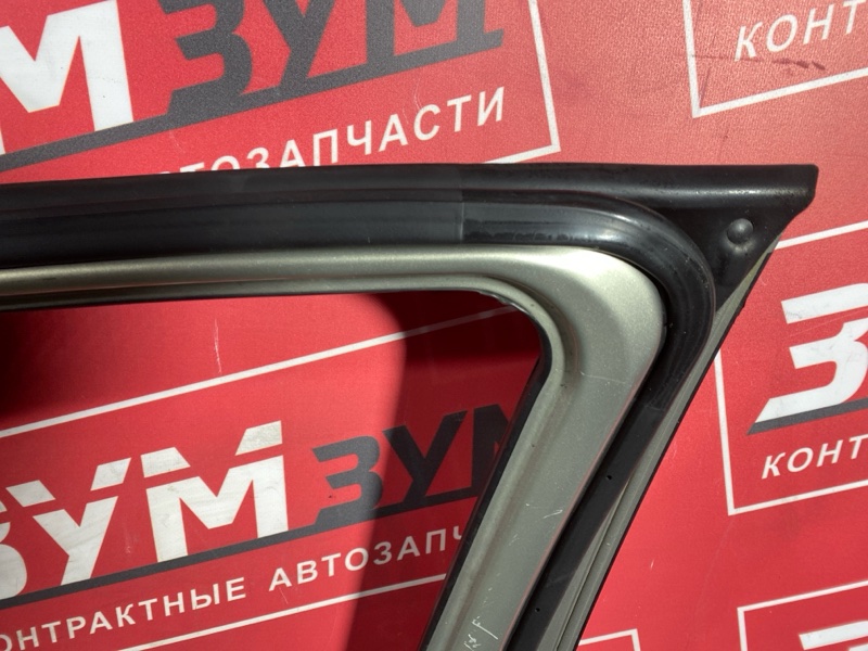 Дверь боковая, 5300 рублей, Солонцы