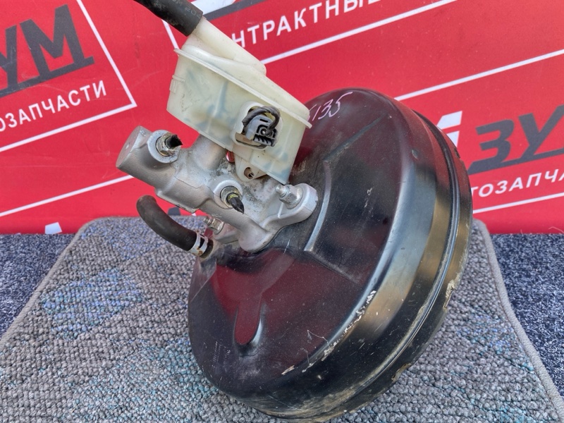 Главный тормозной цилиндр, 800 рублей, Солонцы