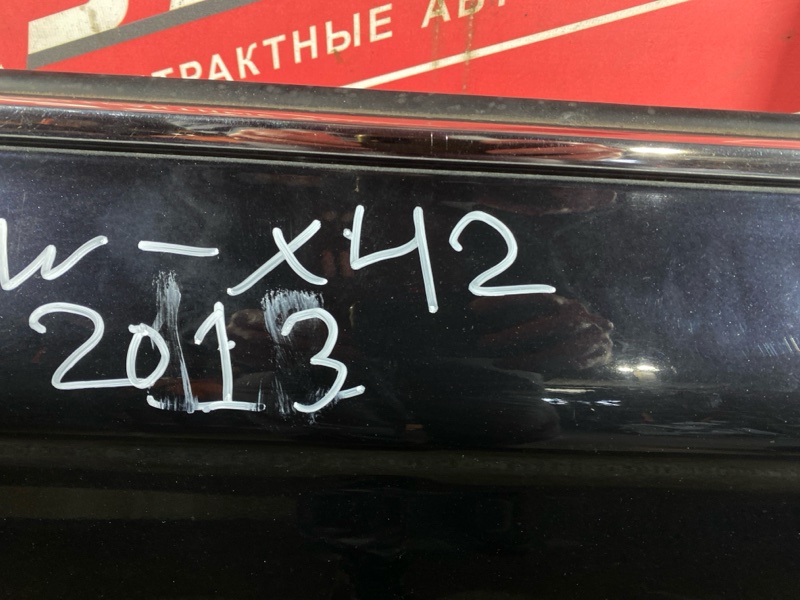 Дверь боковая, 42800 рублей, Солонцы