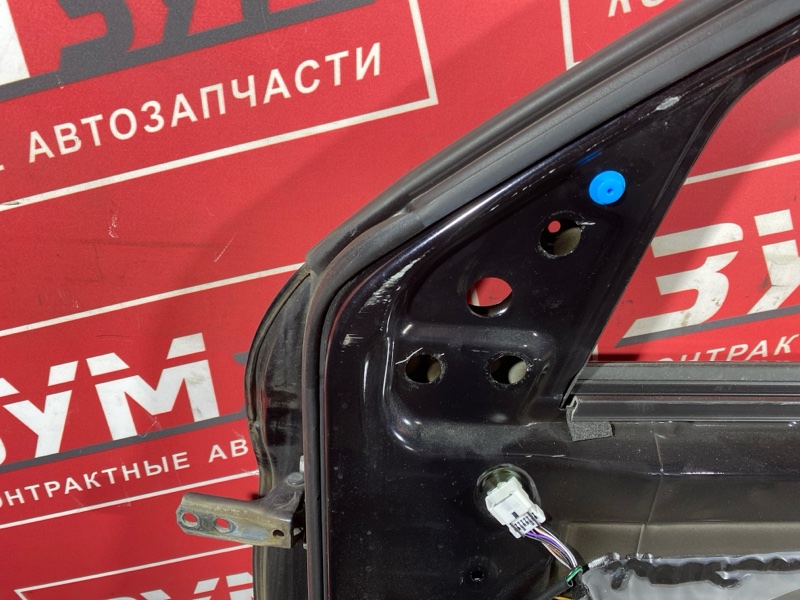 Дверь боковая, 42800 рублей, Солонцы