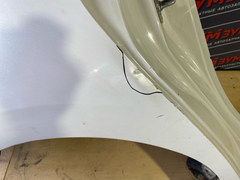 Крыло, 35000 рублей, Солонцы