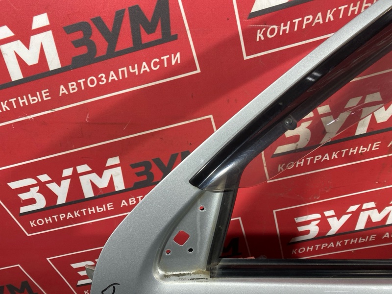 Дверь боковая, 5800 рублей, Солонцы