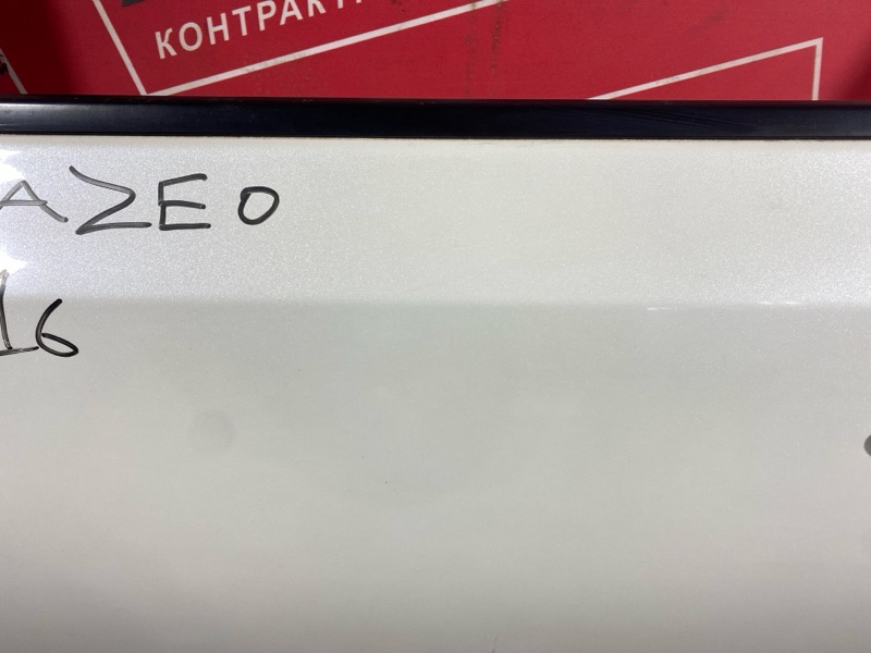 Дверь боковая, 9500 рублей, Солонцы