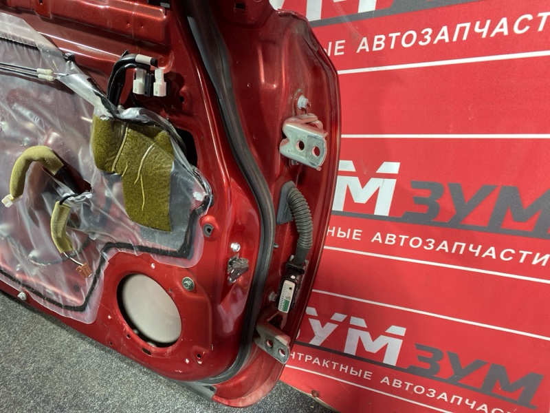 Дверь боковая, 38000 рублей, Солонцы