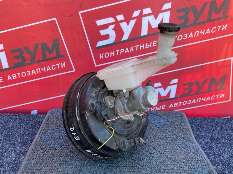 Главный тормозной цилиндр, 1500 рублей, Солонцы