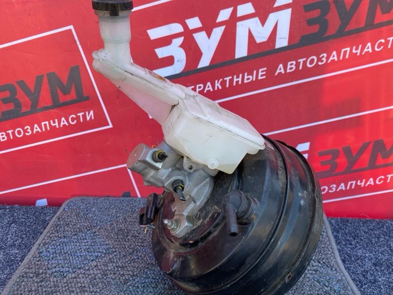 Главный тормозной цилиндр, 1500 рублей, Солонцы