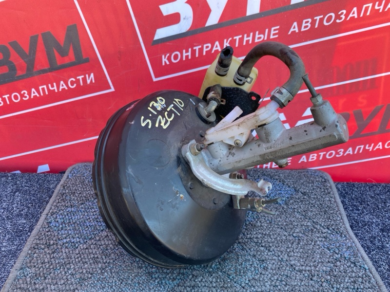 Главный тормозной цилиндр, 3500 рублей, Солонцы
