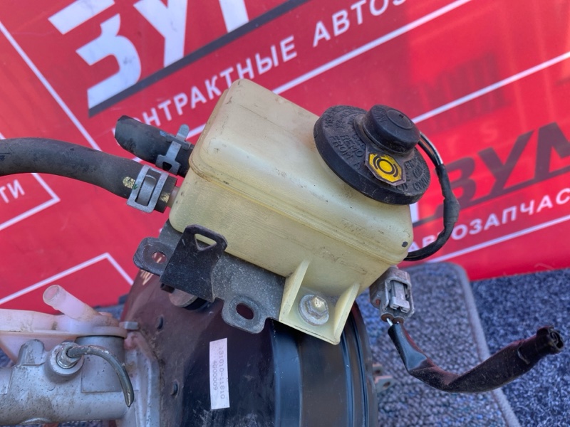 Главный тормозной цилиндр, 3500 рублей, Солонцы