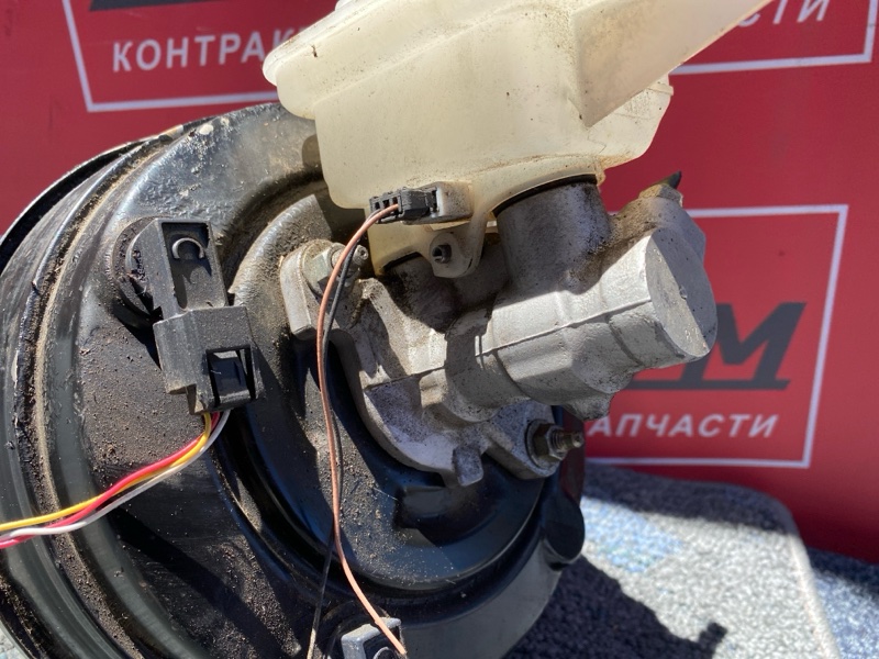 Главный тормозной цилиндр, 1500 рублей, Солонцы