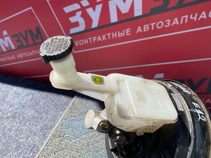 Главный тормозной цилиндр, 1500 рублей, Солонцы