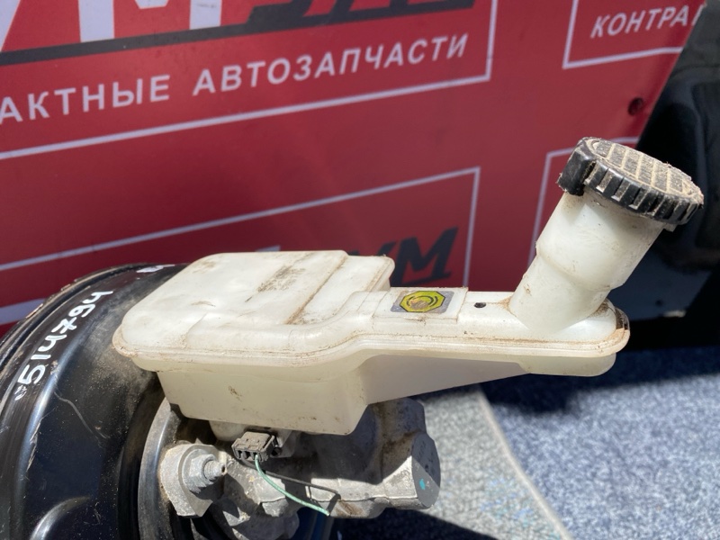 Главный тормозной цилиндр, 1500 рублей, Солонцы