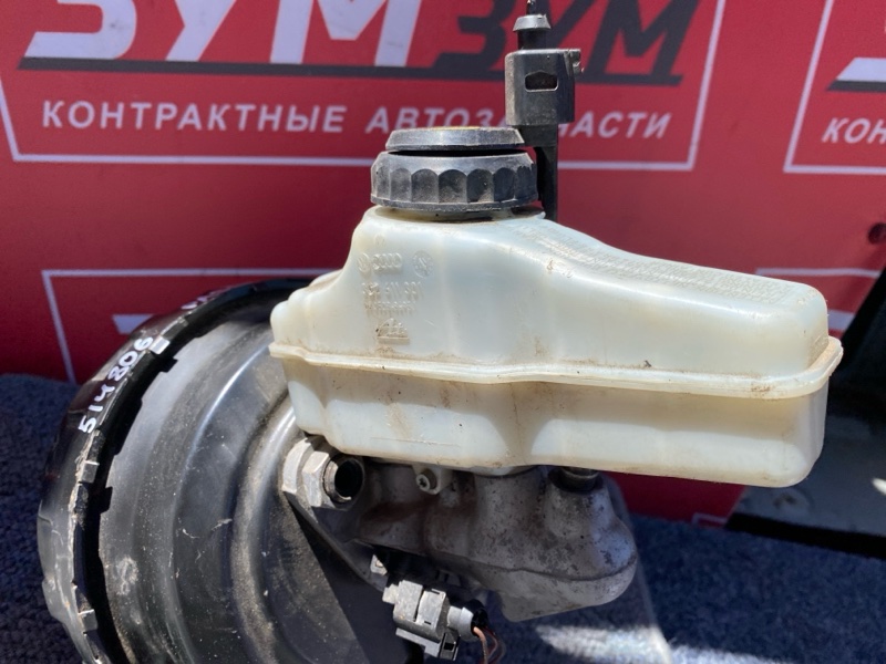 Главный тормозной цилиндр, 2300 рублей, Солонцы
