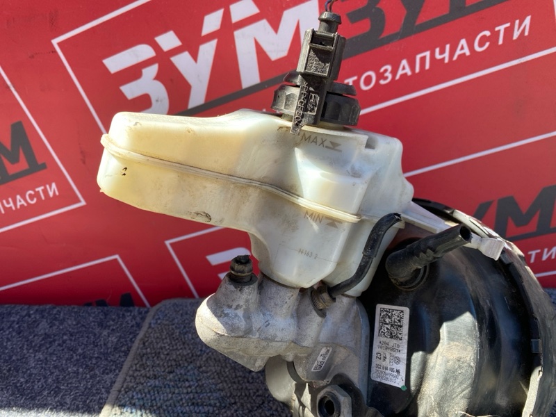 Главный тормозной цилиндр, 2300 рублей, Солонцы