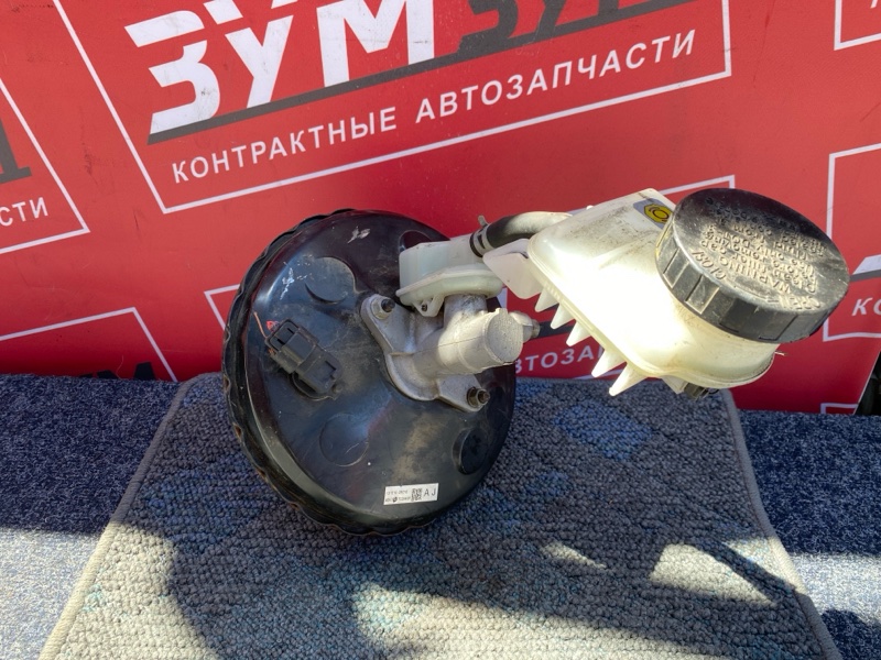 Главный тормозной цилиндр, 1500 рублей, Солонцы