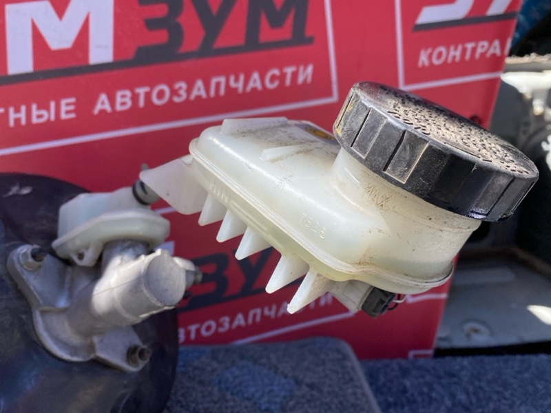 Главный тормозной цилиндр, 1500 рублей, Солонцы