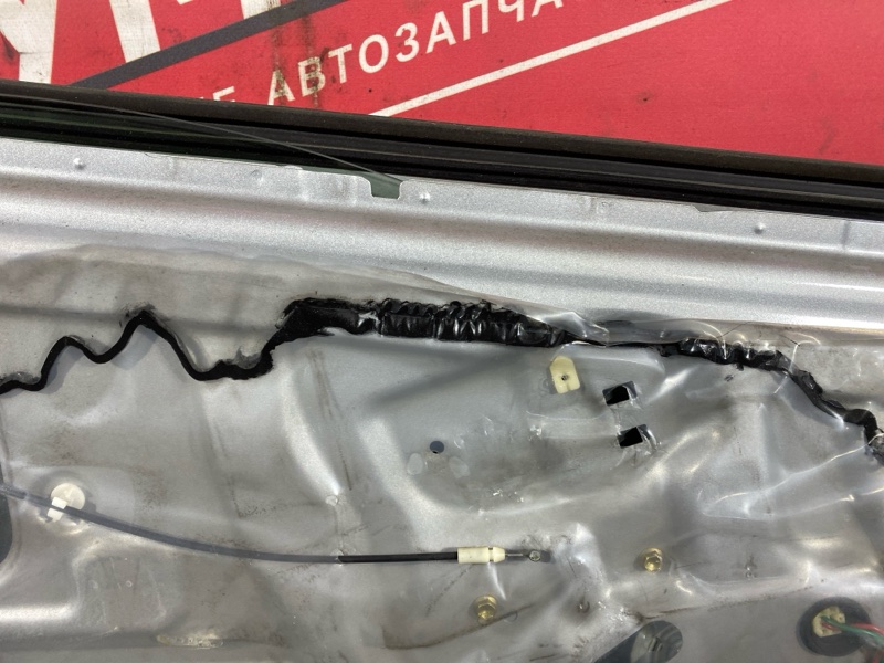 Дверь боковая, 6200 рублей, Солонцы