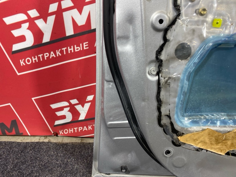Дверь боковая, 6200 рублей, Солонцы