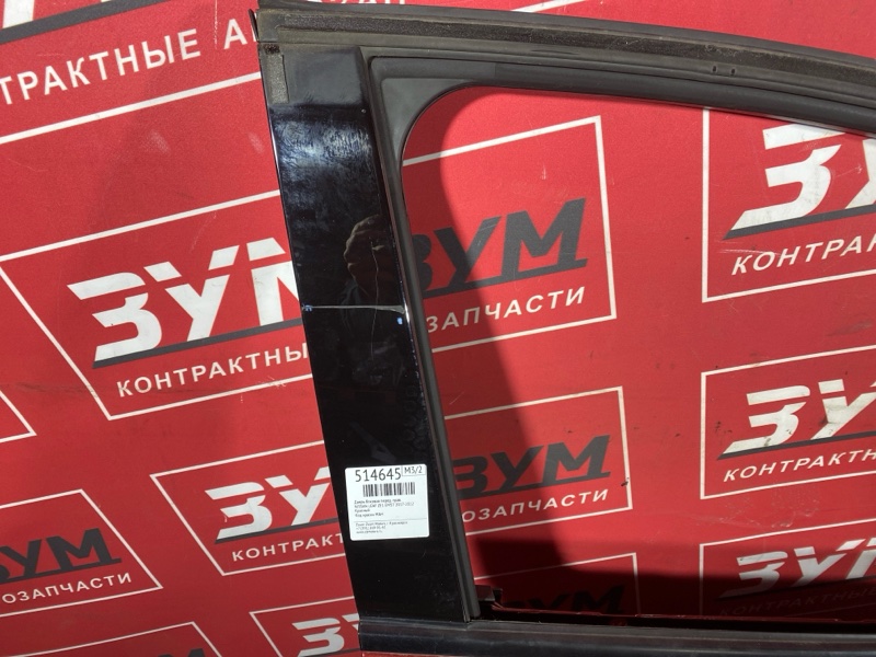 Дверь боковая, 33000 рублей, Солонцы