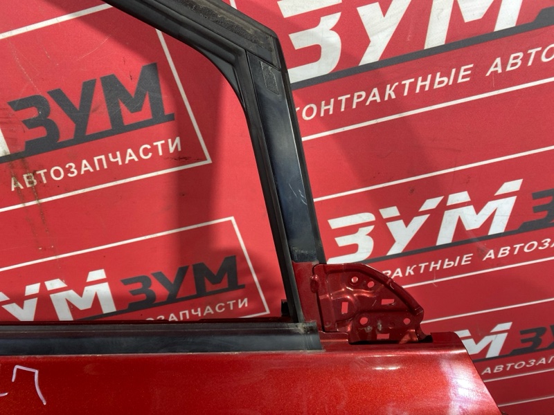Дверь боковая, 33000 рублей, Солонцы