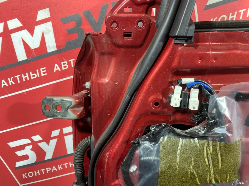 Дверь боковая, 33000 рублей, Солонцы