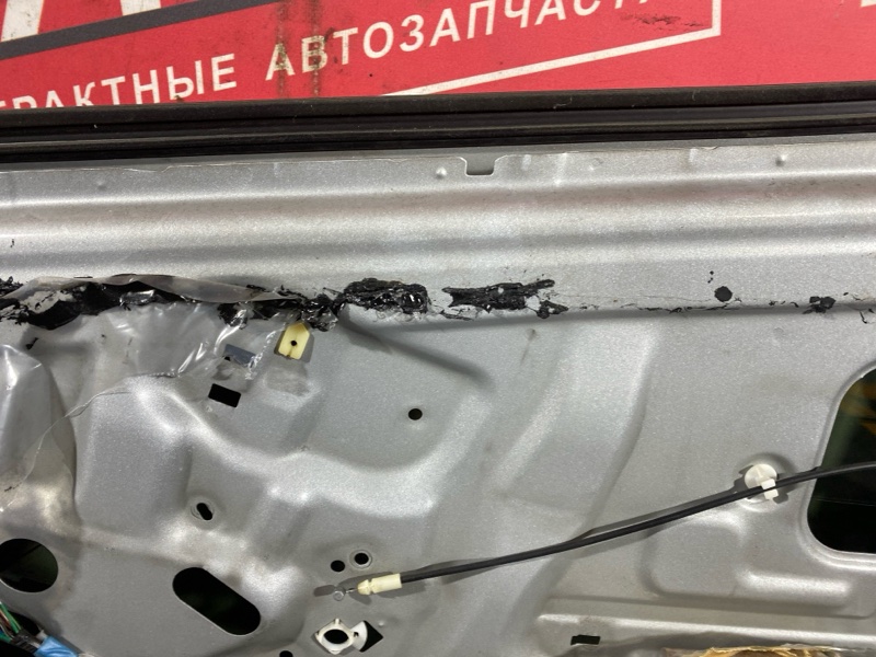 Дверь боковая, 5900 рублей, Солонцы