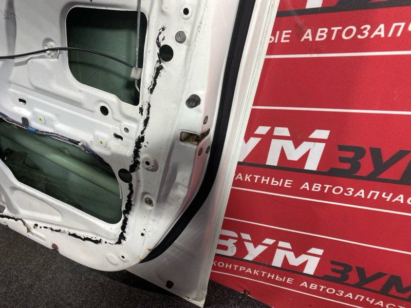 Дверь боковая, 5900 рублей, Солонцы
