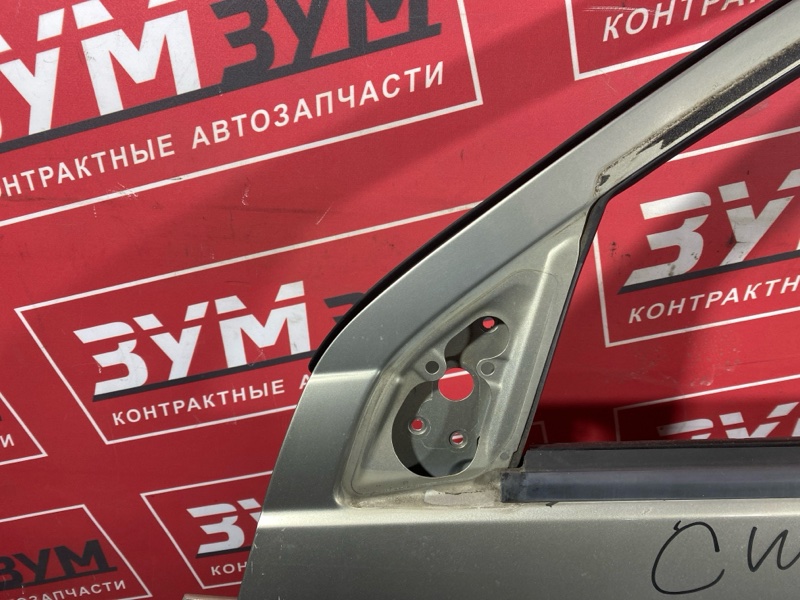 Дверь боковая, 6200 рублей, Солонцы