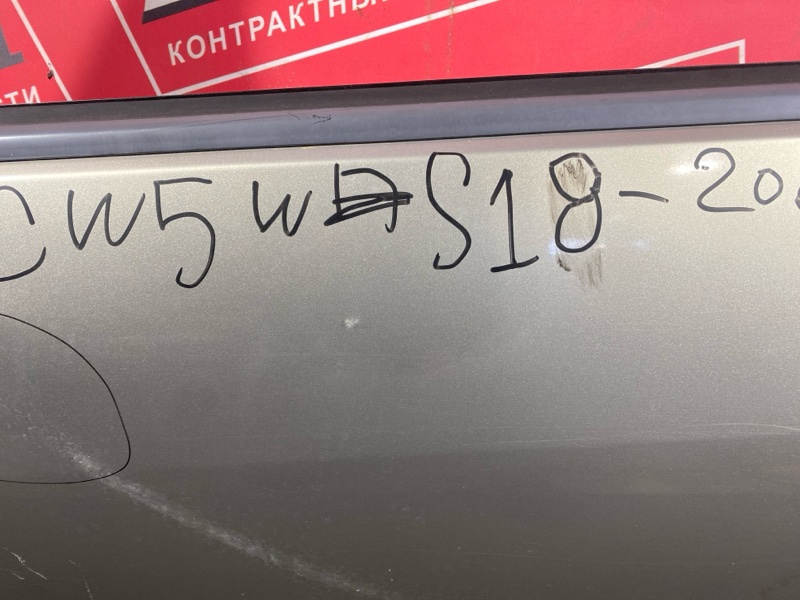 Дверь боковая, 6200 рублей, Солонцы