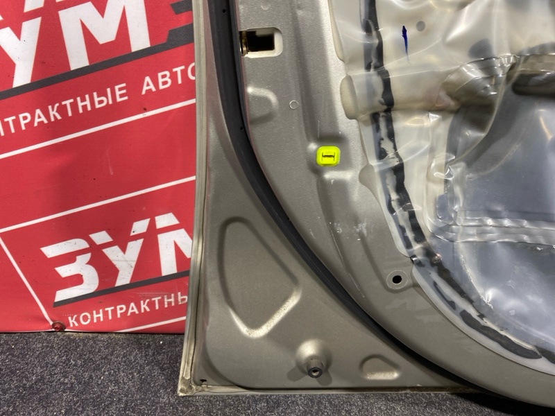 Дверь боковая, 6200 рублей, Солонцы