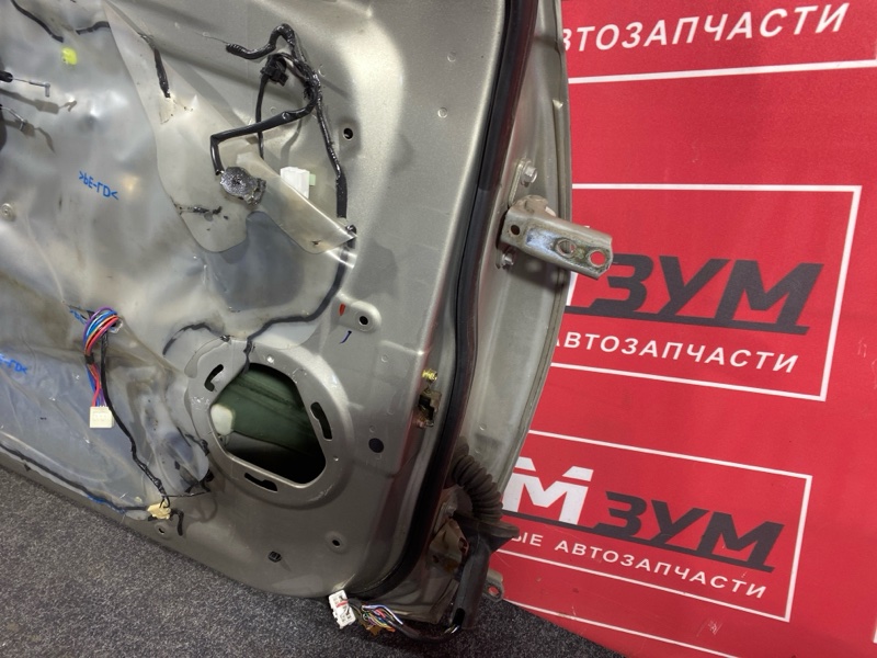 Дверь боковая, 6200 рублей, Солонцы