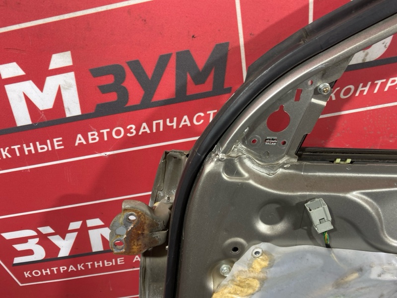 Дверь боковая, 9500 рублей, Солонцы