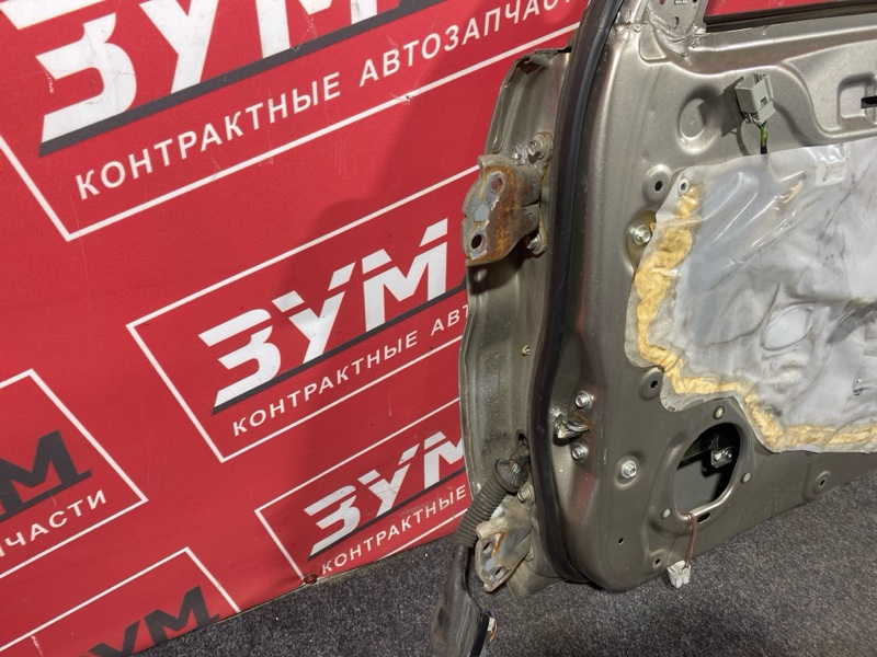 Дверь боковая, 9500 рублей, Солонцы