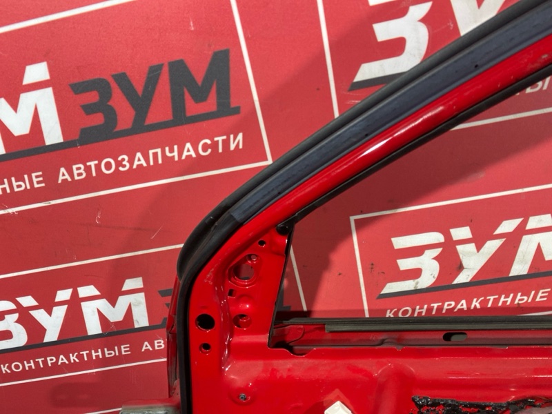 Дверь боковая, 5900 рублей, Солонцы