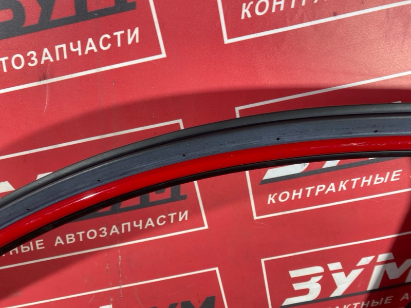 Дверь боковая, 5900 рублей, Солонцы