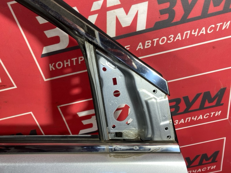 Дверь боковая, 50000 рублей, Солонцы