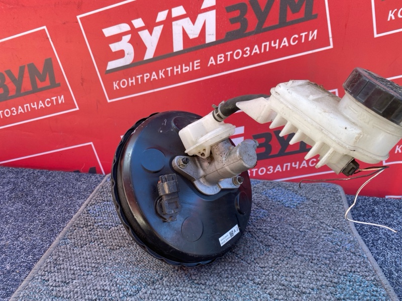 Главный тормозной цилиндр, 1500 рублей, Солонцы