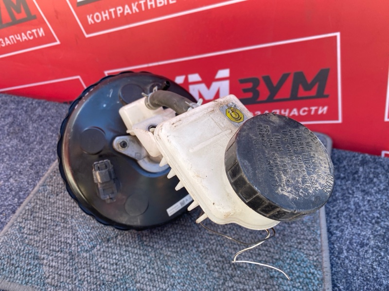 Главный тормозной цилиндр, 1500 рублей, Солонцы