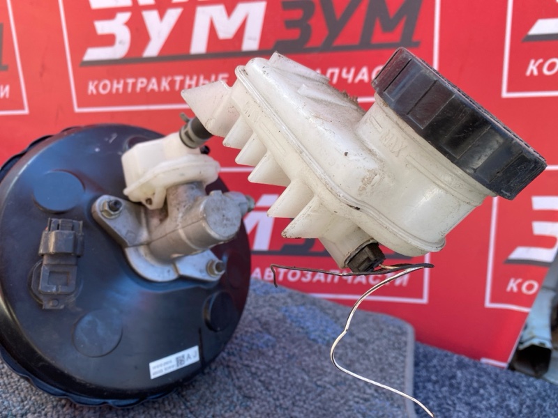 Главный тормозной цилиндр, 1500 рублей, Солонцы