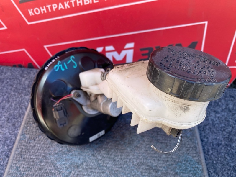 Главный тормозной цилиндр, 1500 рублей, Солонцы