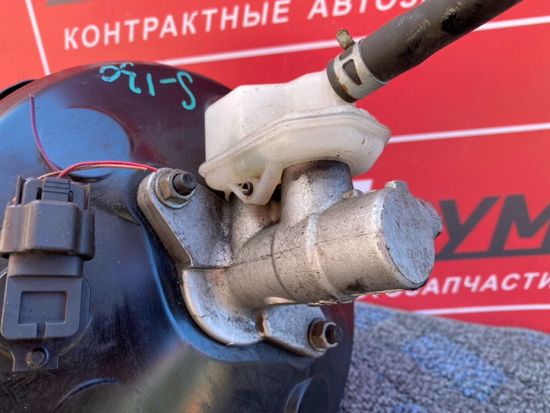 Главный тормозной цилиндр, 1500 рублей, Солонцы