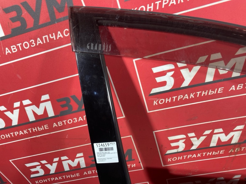 Дверь боковая, 8600 рублей, Солонцы