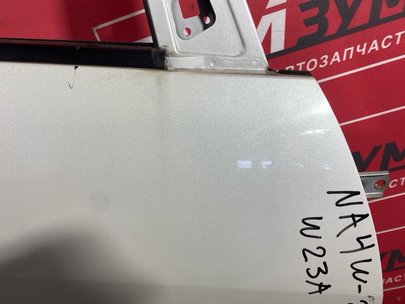 Дверь боковая, 8600 рублей, Солонцы