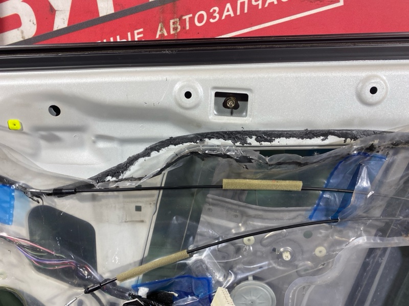 Дверь боковая, 8600 рублей, Солонцы