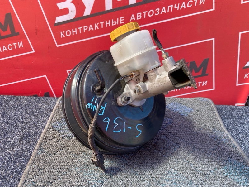 Главный тормозной цилиндр, 2200 рублей, Солонцы