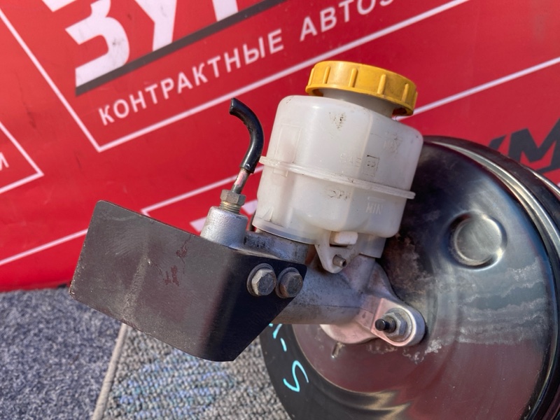 Главный тормозной цилиндр, 2200 рублей, Солонцы