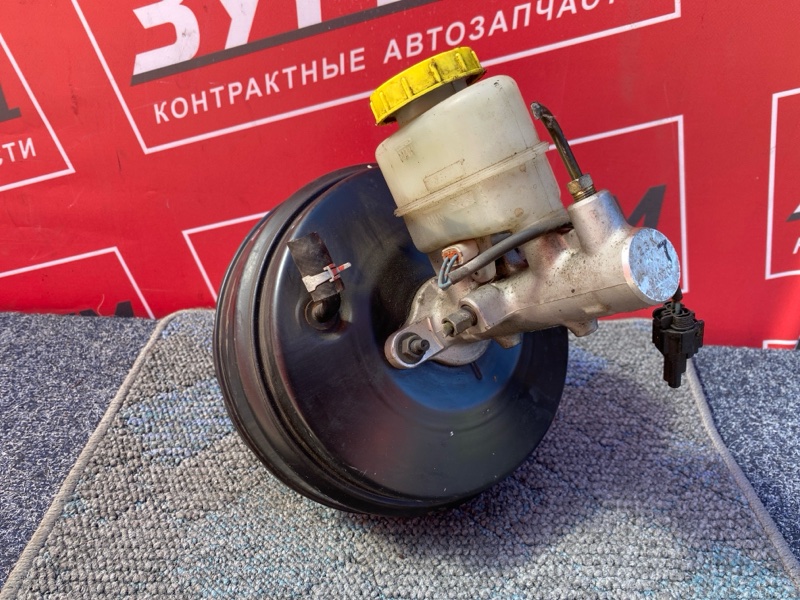 Главный тормозной цилиндр, 2200 рублей, Солонцы