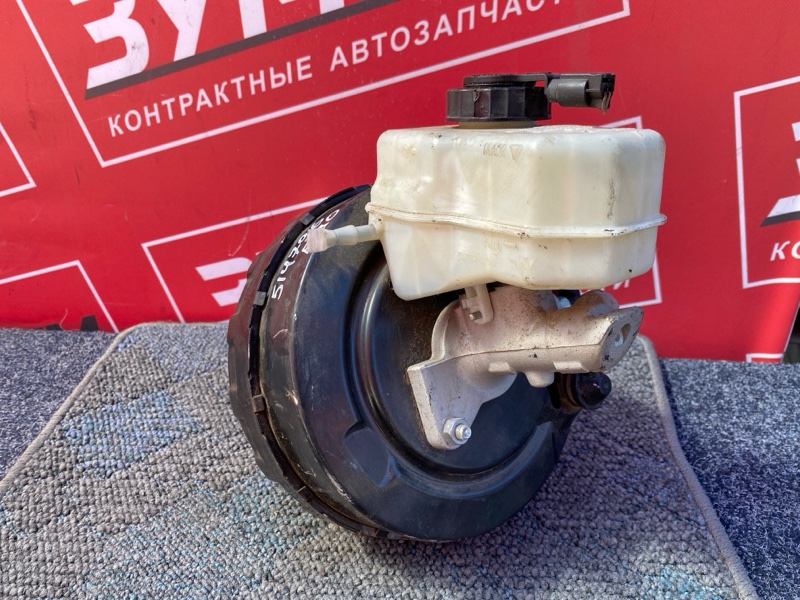 Главный тормозной цилиндр, 1500 рублей, Солонцы